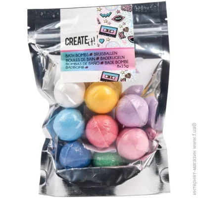 Create It!  г  8 . 151  (6789290)