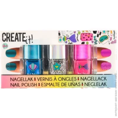 Create It!     