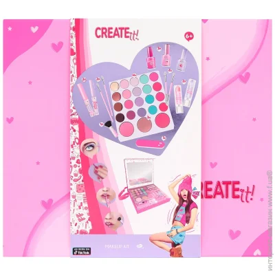   Create It!      