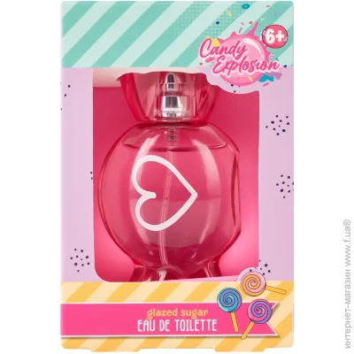 Create It!   Candy