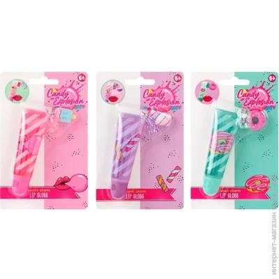 Create It!    CANDY  