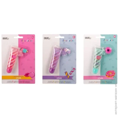 Create It!    CANDY 84802