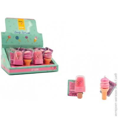 Create It! CANDY    LOLLIPOP   (84804)