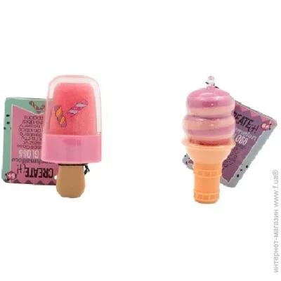  Create It!    CANDY LOLLIPOP 84804