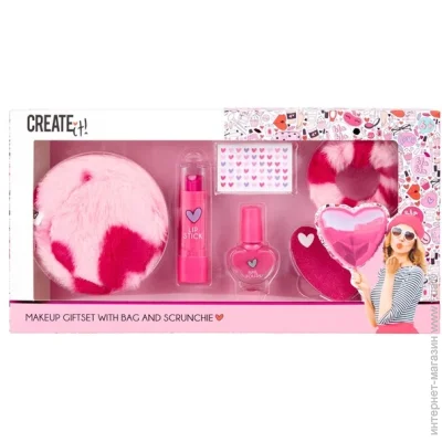 Create It!     LOVE  84592