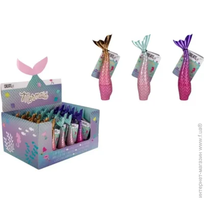  Create It!    MERMAID 84603