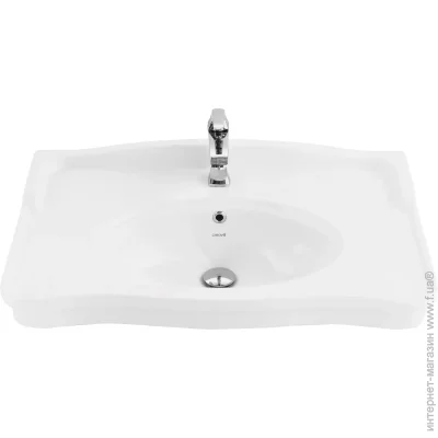 Раковина Creavit Antik 100x50 см AN100.00000 Раковина Creavit Antik 100x50 см AN100.00000