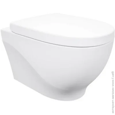   Creavit Mare Rim-Off   Soft Close