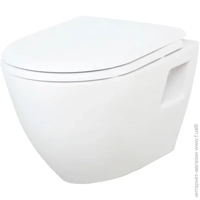   Creavit Terra TP325   Soft Close