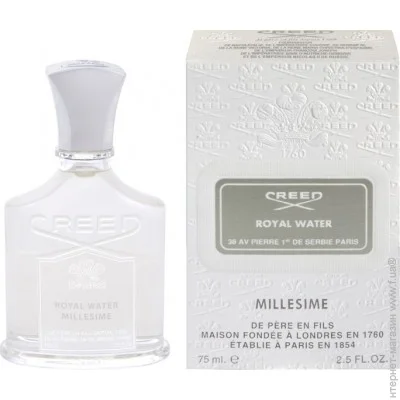   Creed Royal Water 75