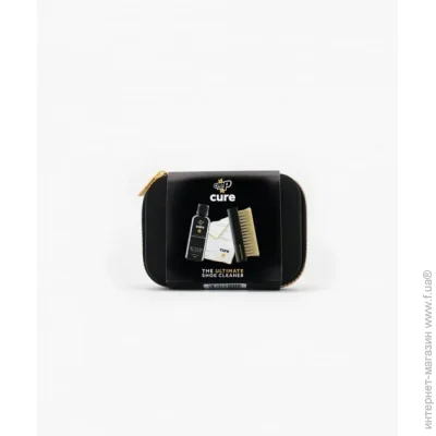 Crep Protect Cure Travel Kit (CP002.CREP.CURE.TRAVEL-ONE SIZE)