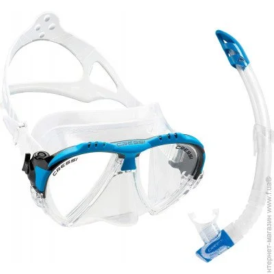  Cressi Sub Matrix Set / (DS302501)