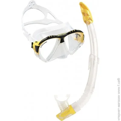  Cressi Sub Matrix Set / (DS302504)