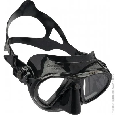  Cressi Sub Nano Mask  (DS365050)