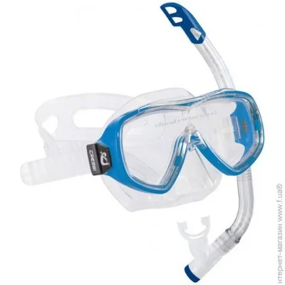  Cressi Sub Ondina Vip / (DM1010132)