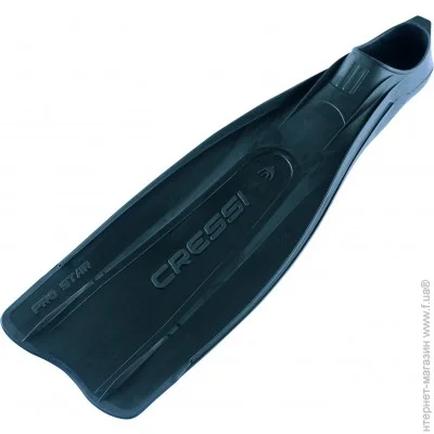  Cressi Sub Pro Star 41-42,  (BG185041)