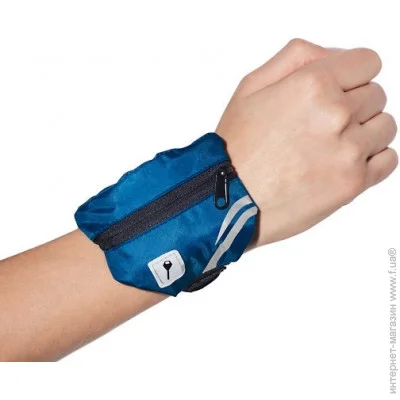 ,          Crivit  (IAN278802-1 blue)