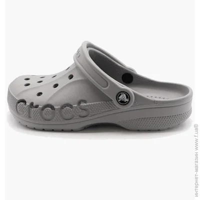   Crocs Baya (10126-007-43-44)