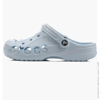   Crocs Baya Clog Light (10126-4JQ-36-37)