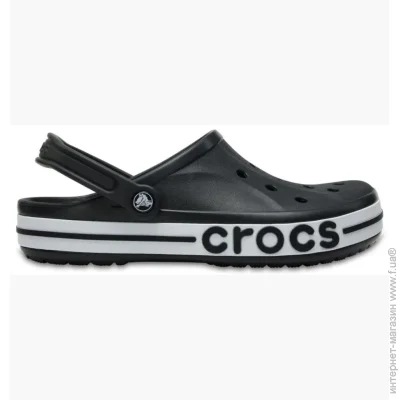 Crocs Bayaband Clog (205089-066-38-39)