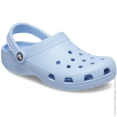  Crocs Classic BCc (10001-4NS-38-39)