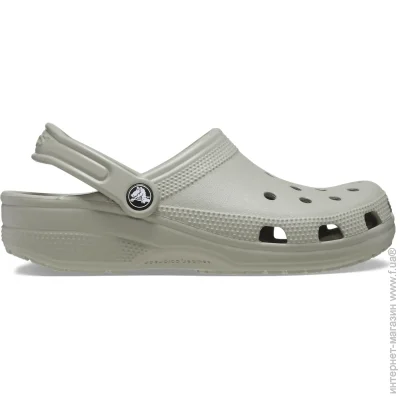 Crocs  Classic Clog 10001-1LM .45/46 