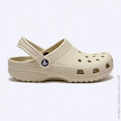  Crocs Classic Clog (10001-2Y2-36-37)