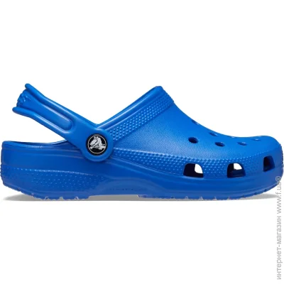 Crocs  Classic Clog 206991-4KZ .32/33 