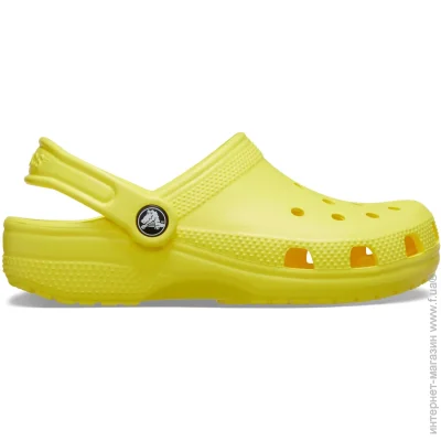 Crocs  Classic Clog 206991-77J .33/34 