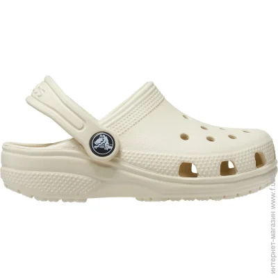 Crocs  Classic Clog T Bone 206990-2Y2 .24/25 