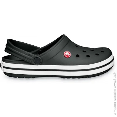 Crocs  CROCBAND 11016 11016-001 .42-43 