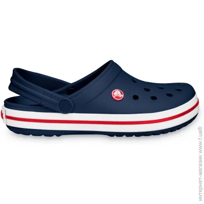 Crocs  CROCBAND 11016 11016-410 .36-37 