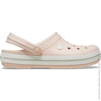 Crocs  Crocband Clog 11016-6UR .38/39 