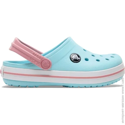 Crocs  Crocband Clog 207006-4S3 .30/31 