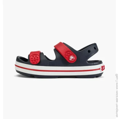   Crocs Crocband Cruiser Sandal (209423-4OT-34-35)