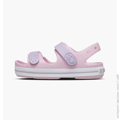  Crocs Crocband Cruiser Sandal (209423-84I-29-30)
