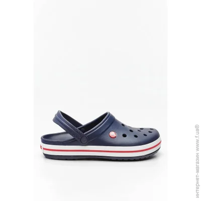   Crocs Jibbitz Crocband (11016-410-38-39)