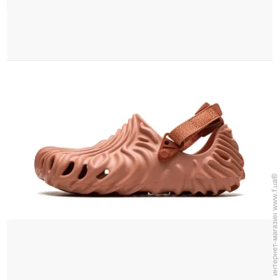  Crocs Pollex Clog by Salehe Bembury Kuwata (207393-6RL-42/43)