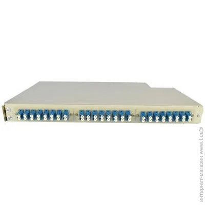 - Crosver  1U (FOB 19/1-336/36-1-24)