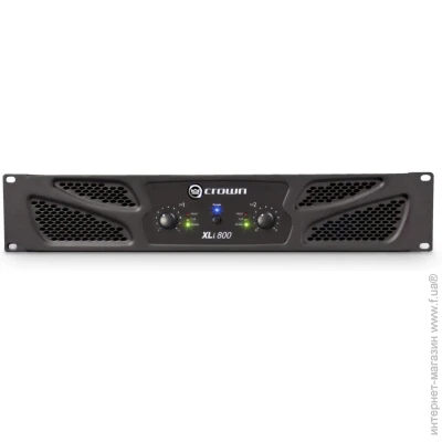  Crown Audio NXLI800-34-EU