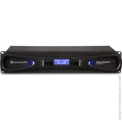  Crown Audio NXLS1502-34-EU