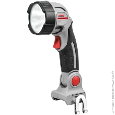 Crown-Tools   20,0V 2,4Ah CT26008HX