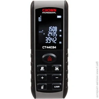   Crown-Tools 44034