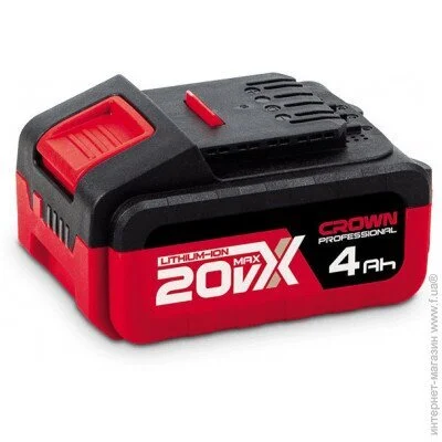  Crown-Tools CAB204014XE 20  4 A/