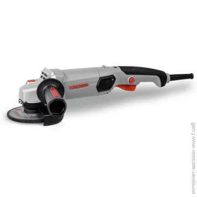  Crown-Tools CT13505-125N