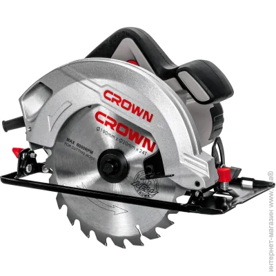   Crown-Tools CT15188-190