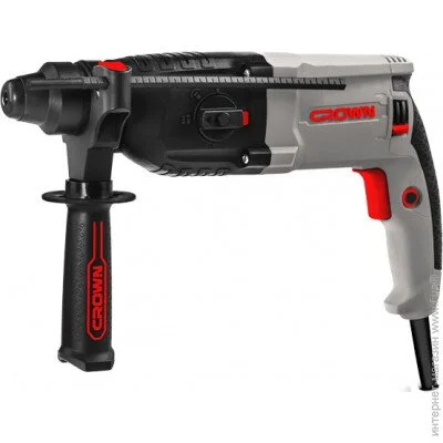  Crown-Tools CT18108 BMC 800 