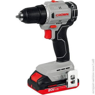 -  Crown-Tools CT21104XS-2 BMC