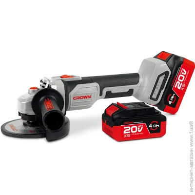   Crown-Tools CT28010XS-4 BMC