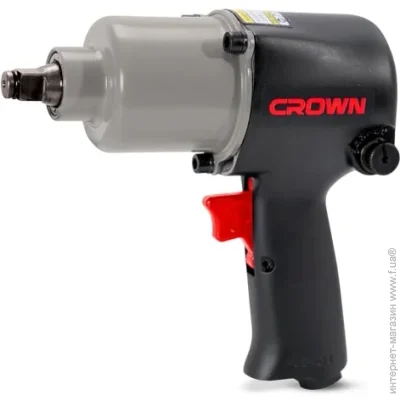  Crown-Tools CT38113 BMC
